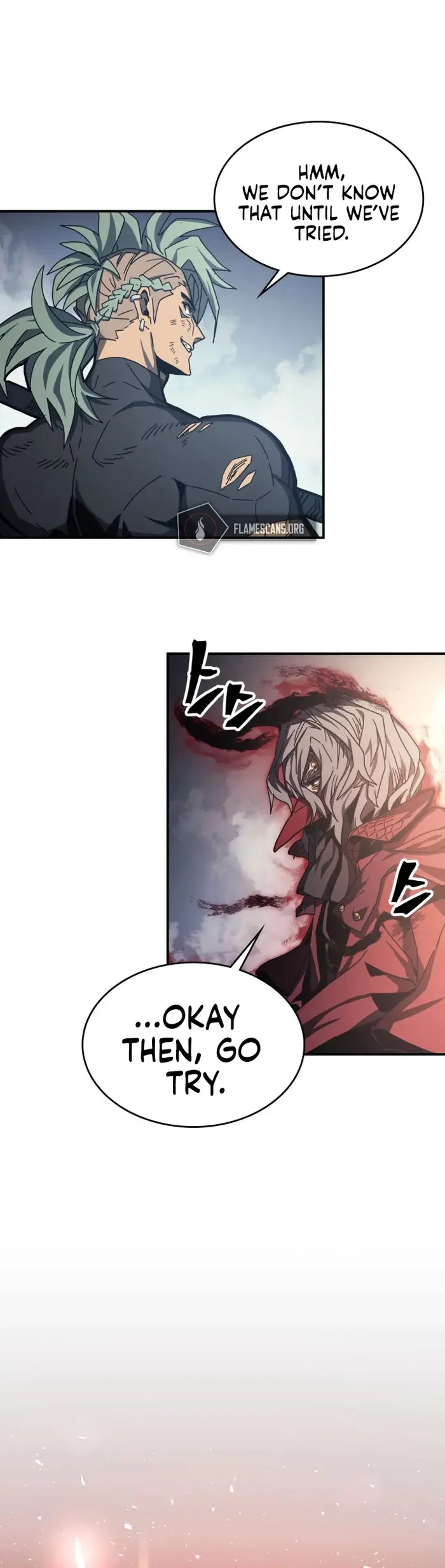 A Returner’s Magic Should Be Special Chapter 165 image 30_optimized